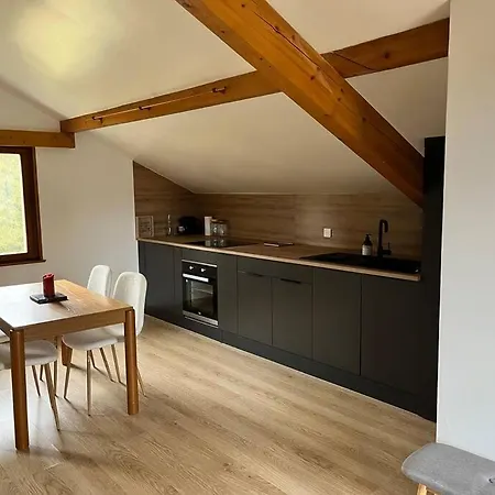 Appartement Le De La Cascade
